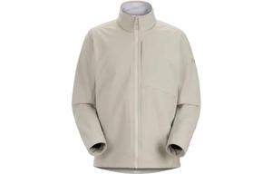 Arcteryx Пиджак мужской, Stone Gray Green