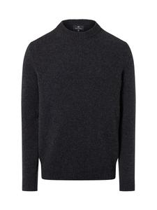 Свитер Nils Sundström, черный