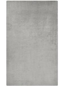 Aspero Пододеяльник 'DUNKERQUE' в светло-сером цвете