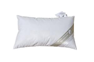Подушка Пуста 30х50 перьевая подушка маленькая подушка мягкая подушка 30% пух 180 г Betten Hofmann