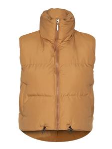 Утепленный жилет JIMMY SANDERS, цвет tabak
