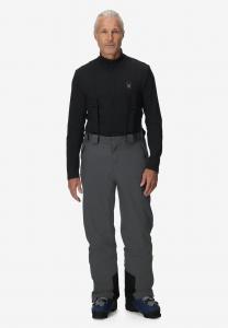 Лыжные брюки Spyder INSULATED BOUNDARY, Polar/Grey