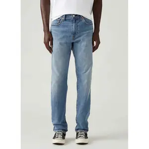 Джинсы Levi's 502 Taper Med, синий
