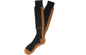 Мужские гольфы Ermenegildo Zegna, черный