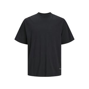 Футболка с коротким рукавом Jack & Jones Grand Photo, черный