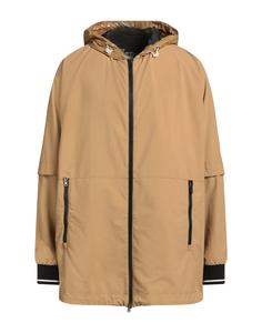 Парка Herno, бежевый