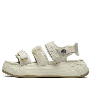 Сандалии fm-15 x mihara yasuhiro sandals 'cream white' Fila, белый