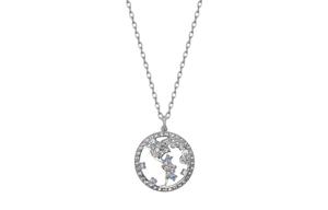 Swarovski Дорожное колье Women's Silver