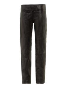 Узкие брюки RICANO, черный