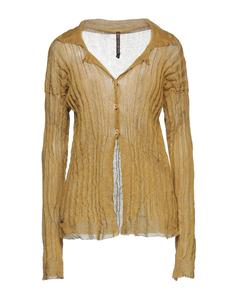 Кардиган Manila Grace, зеленый