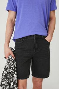 Джинсовые шорты Medicine, черный