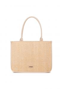 Сумка WITTCHEN, бежевый