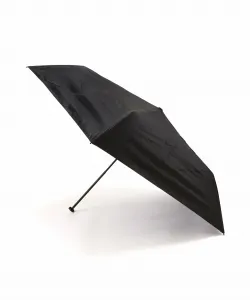 Wpc. go-koh (Gokou) Светонепроницаемый сверхлегкий зонт с ребрами шириной 50 см, подходит для защиты от солнца и дождя.