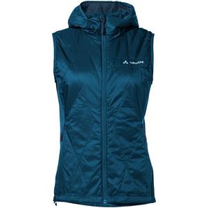 Vest wo freney hybrid vest iv Vaude, синий