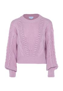Свитер Blonda Sweater, лавандовый