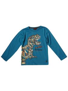 Рубашка KOROSHI, Petrol