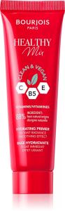 Увлажняющая основа под макияж Healthy Mix Bourjois, 30 мл