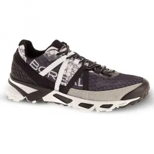 Кроссовки Boreal Viper trail, черный