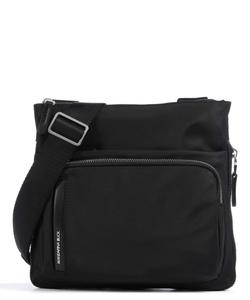 Сумка через плечо Hunter, нейлон Mandarina Duck, черный