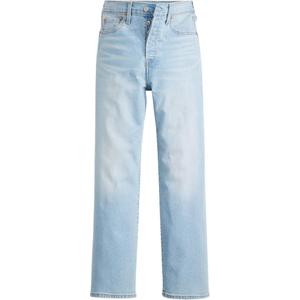 Левис Джинсы Женские Светло-голубые Левис