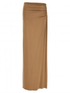 Юбка '01' Magda Butrym, бежевый