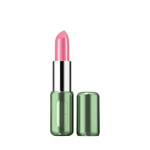 Помада для губ clinique pop pop longwear lipstick shine Clinique, sweet pop, вес 3.9 гр.