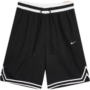 Футболка DRI FIT DNA мужская черная Nike