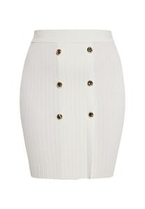 Юбка NAEMI, белый