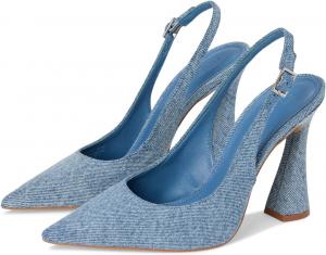 Туфли Steve Madden Blare, Denim