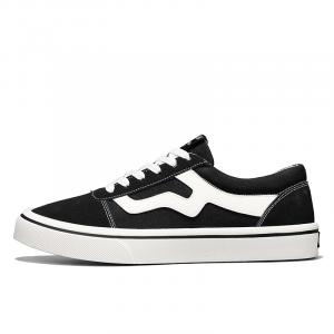 RENBEN Нескользящие, дышащие, легкие, низкие парусиновые туфли унисекс