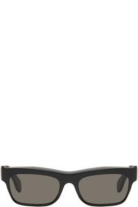 Черные солнцезащитные очки Angdoa Marni