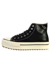 Высокие кроссовки Victoria Shoes, черный