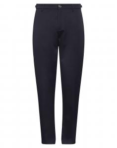 Брюки Versace, полуночно-синий