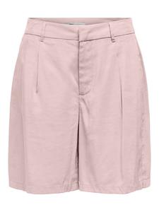 Шорты ONLY, розовый