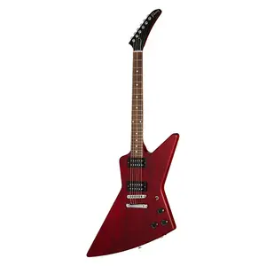 Оригинальный Gibson '80s Explorer Cherry Предзаказ