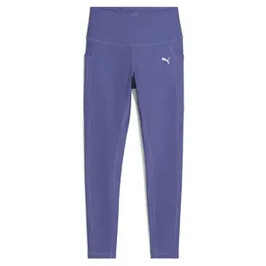 Тайтсы Puma Velocity FL, синий