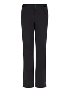 Брюки для лыж и сноуборда Protest  PRTCOCOS, черный