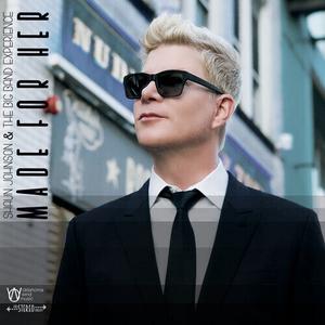 Виниловая пластинка Johnson, Shaun: Made For Her