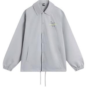 LINING Куртка мужская Лунная поверхность серая, Lunar Surface Gray