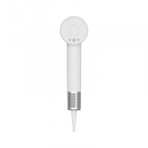 Фен 1500W холодный и горячий воздух сильный ветер HL206i Oh husband, белый