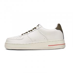 Кроссовки для скейтбординга Unisex Low top Motion Armor, Milk Coffee