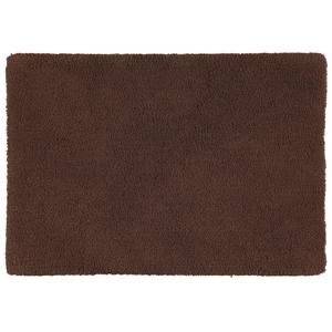 Ковер для ванны Rhomtuft, коричневый