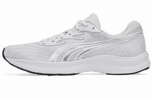 DO WIN Journey To The Second Generation Беговые кроссовки Унисекс Низкие Белый Серебристый DO-WIN