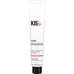 Краска для волос Kis Keratin Infusion System KeraCream, 10S Super Hellblond / 100 ml
