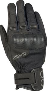 Женские мотоциклетные перчатки Bering profil, Black