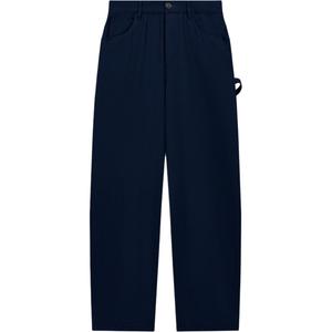 Брюки FW25 Cargo мужские LOEWE, синий