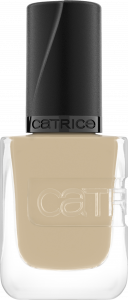 Гель-лак для ногтей Catrice GEL AFFAIR Nail Lacquer 010 Lost My Camel In The Desert
