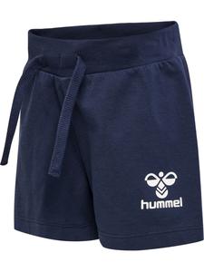 Шорты "Hmljoc" синего цвета Hummel