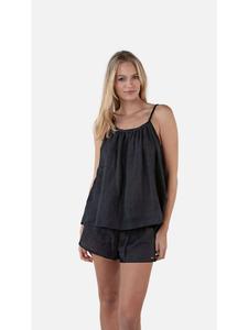 Топ Barts, черный