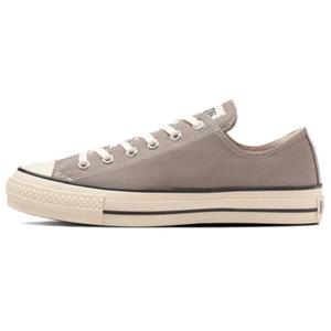 All Star Canvas Shoes Unisex Low-top Серый Converse
